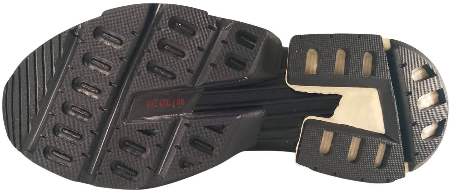 Adidas POD S-3.1 (video attached)