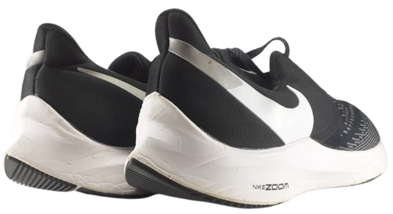 Nike Airzoom Winflow (video attached)