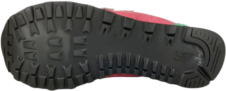 New Balance 574 v2 (video attached)