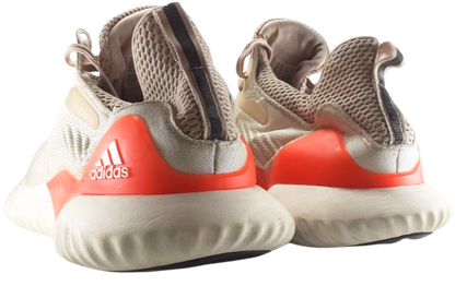 Adidas Alpha Bounce (video attached)