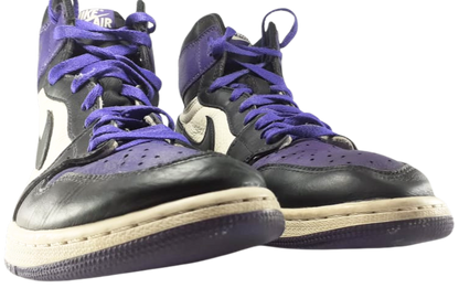 Nike Air Jordan 1 Retro High OG (video attached)