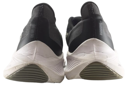 Nike Zoom Winflow (video attached)