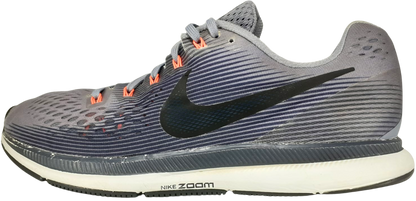 NIKE ZOOM PEGASUS 34 (video attached)