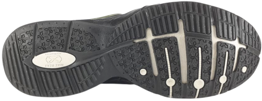 Nike Reax 3 (video attached)