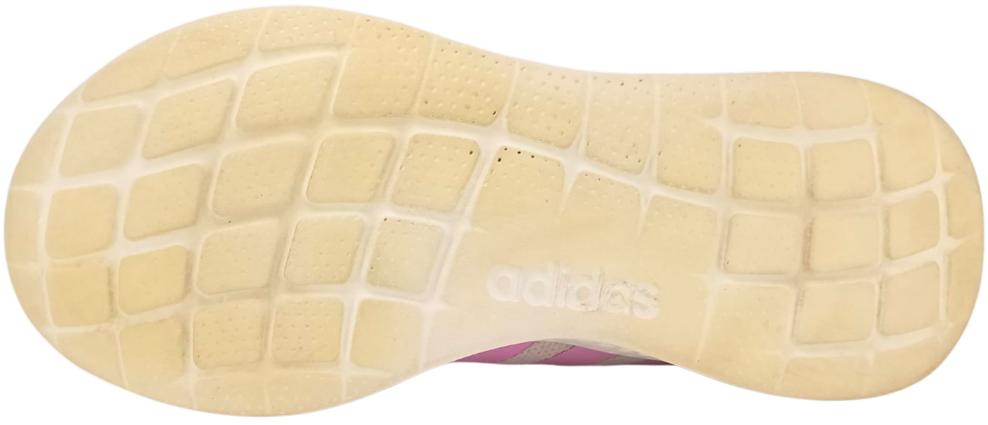 Adidas Puremotion (video attached)