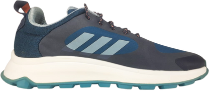 Adidas Response Trail X (video attached)
