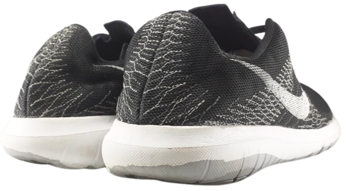 Nike FlexFury Fixsole (video attached)