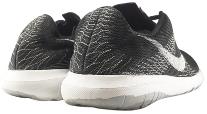 Nike FlexFury Fixsole (video attached)