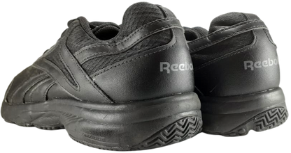 Reebok DMX Oil / Slip Resistant (video attached)