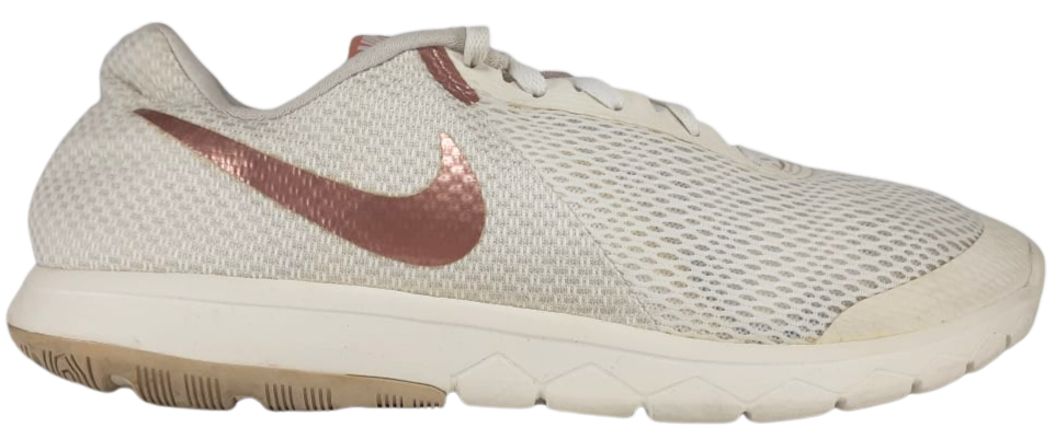 Nike Flex Experience Run 6 (video attached)