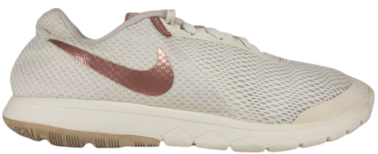 Nike Flex Experience Run 6 (video attached)