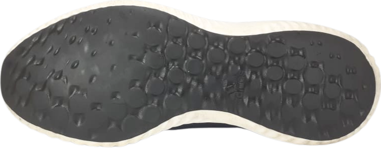 Adidas Alphabounce Navy (video attached)
