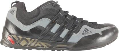 Adidas Terrex Swift Solo (video attached)