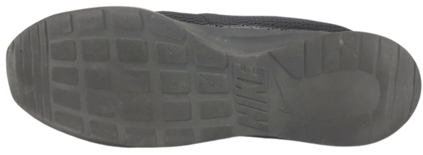 Nike Tanjun (video attached)