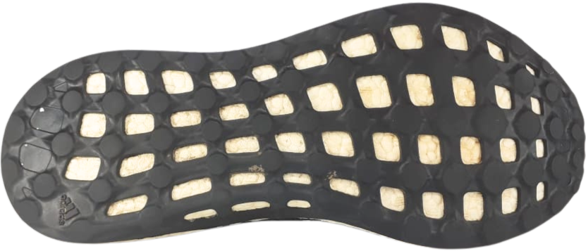 Adidas Pureboost Core Black (video attached)