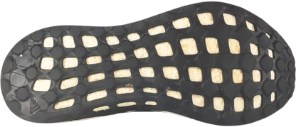 Adidas Pureboost Core Black (video attached)