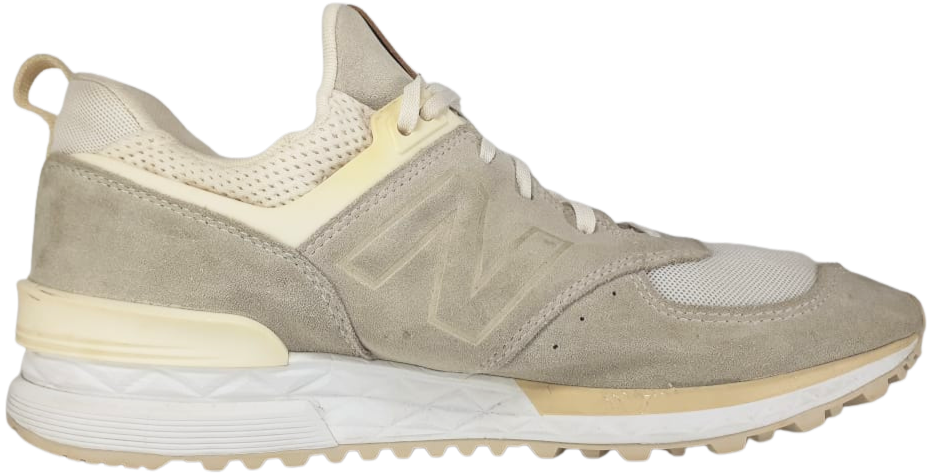 New balance Accor 574 (video attached)