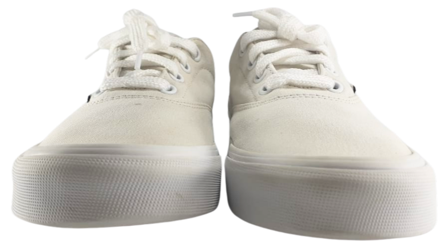 VANS Off the Wall  White Sneakers