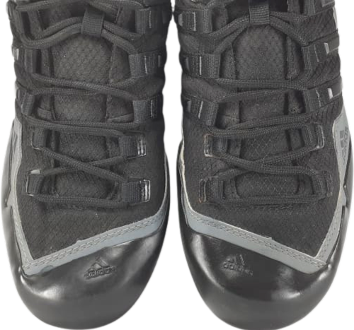 Adidas Terrex Swift Solo (video attached)