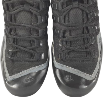 Adidas Terrex Swift Solo (video attached)