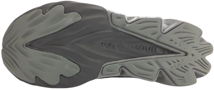 Underarmour Scramjet Hypersonic 9.6 Sneaker