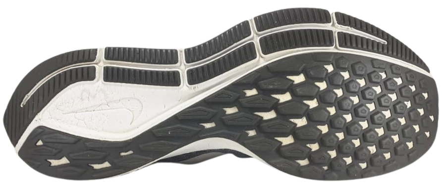 Nike Zoom Pegasus 35 (video attached)