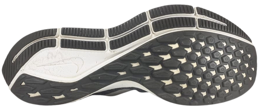 Nike Zoom Pegasus 35 (video attached)