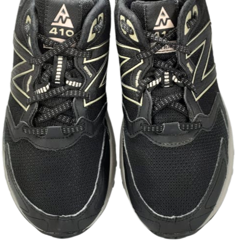 New Balance 410 (video attached)