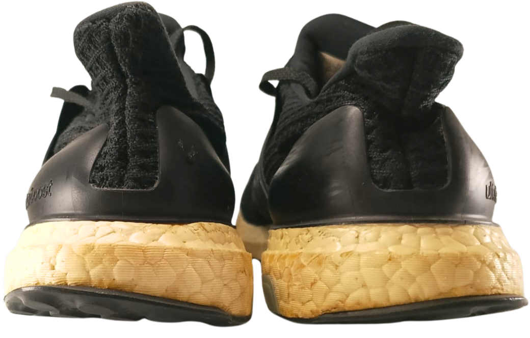 Adidas Ultraboost (video attached)