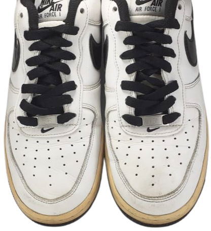 Nike Air Force 1 Low (video attached)