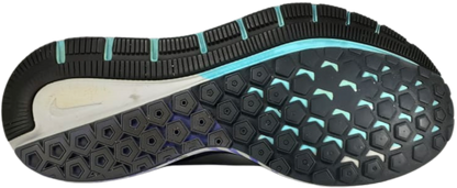 NIKE ZOOM STRCTURE 21 (video attached)