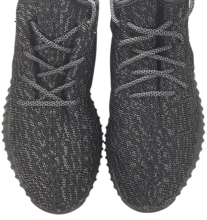 Adidas Yeezy Boost V1 (video attached)