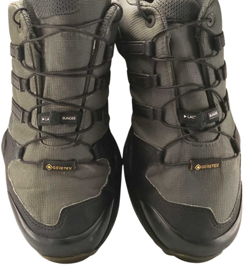 Adidas Terrex Swift (video attached)