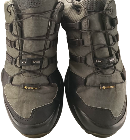 Adidas Terrex Swift (video attached)