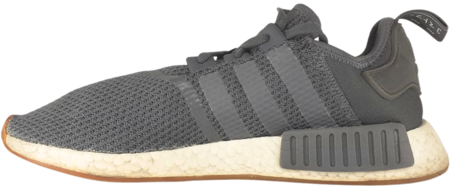 Adidas NMD R-1 (video attached)
