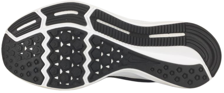 Nike Downshifter 9 (video attached)