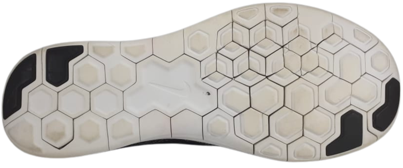 Nike Free RN Distance (video attached)