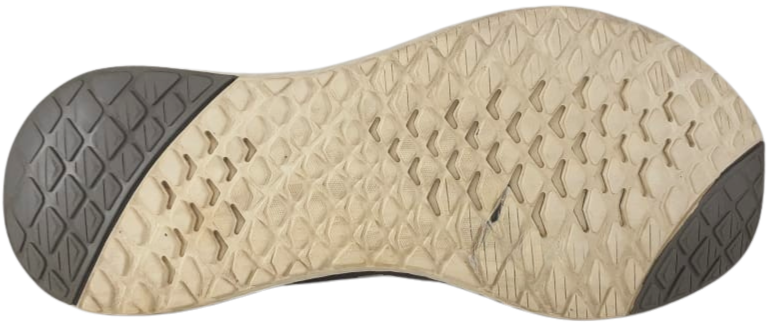 Adidas Edge Lux 3 (video attached)