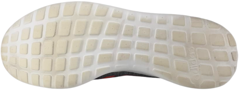 Adidas Racer BYD (video attached)