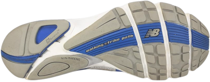 New Balance N durance (video attached)