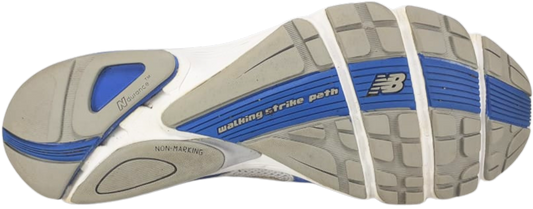 New Balance N durance (video attached)