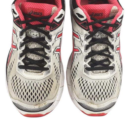 Asics GT 1000 4