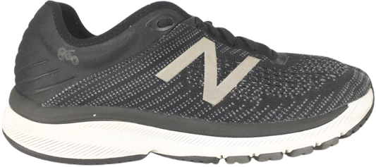 NEW BALANCE 860 V10 (video attached)