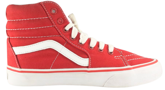 VANS Old Skool Sk8 Hi Top