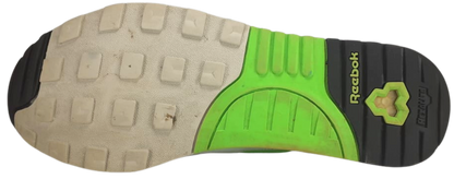 Reebok Hexalite (video attached)