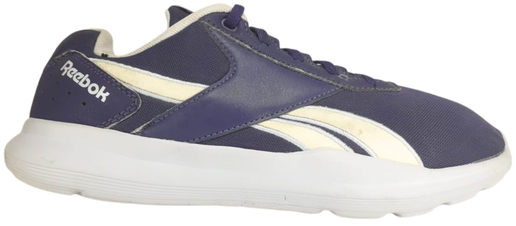 Reebok Dart Tr 2.0 (video attached)