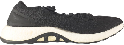Adidas Pureboost Core Black (video attached)
