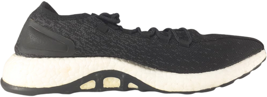 Adidas Pureboost Core Black (video attached)