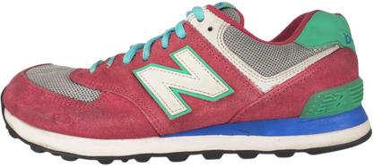 New Balance 574 v2 (video attached)