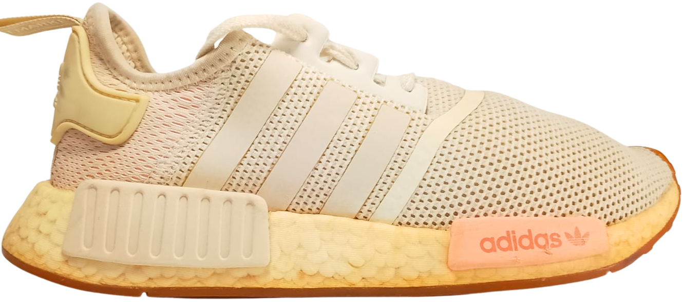 Adidas NMD R1 (video attached)